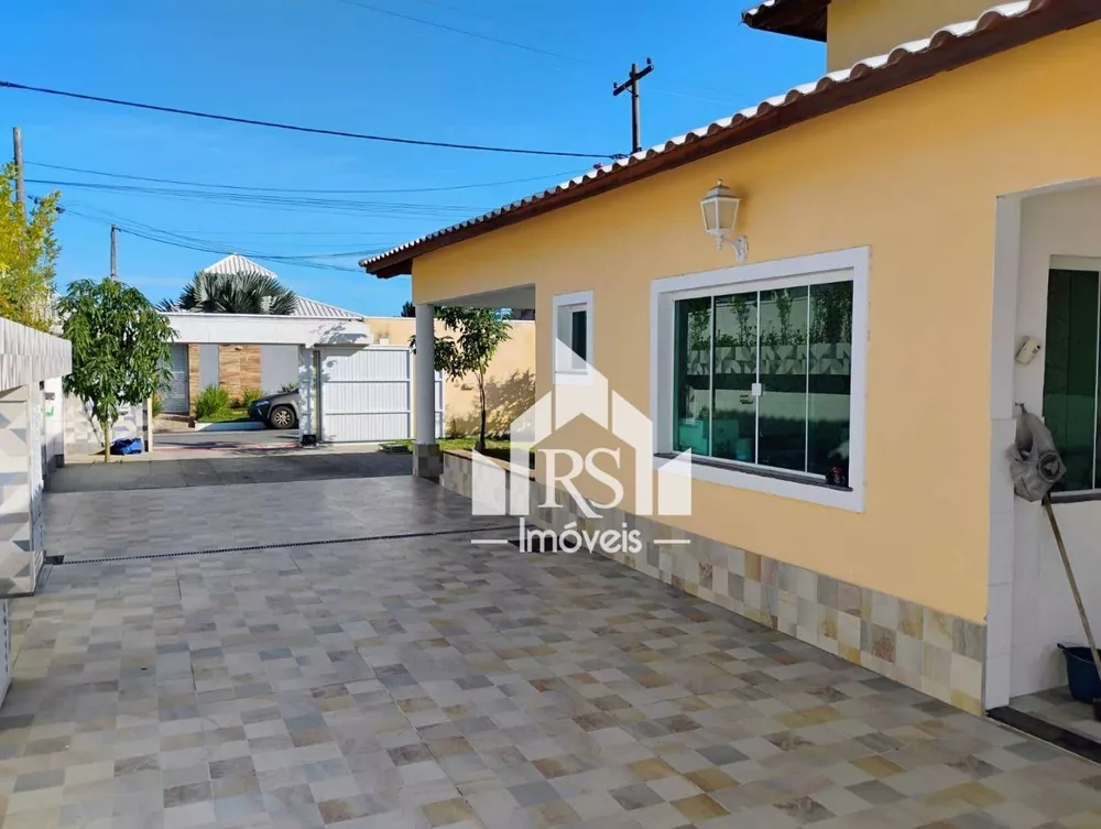 Casa, 3 quartos, 157 m² - Foto 17
