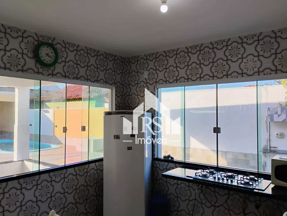 Casa, 3 quartos, 157 m² - Foto 13