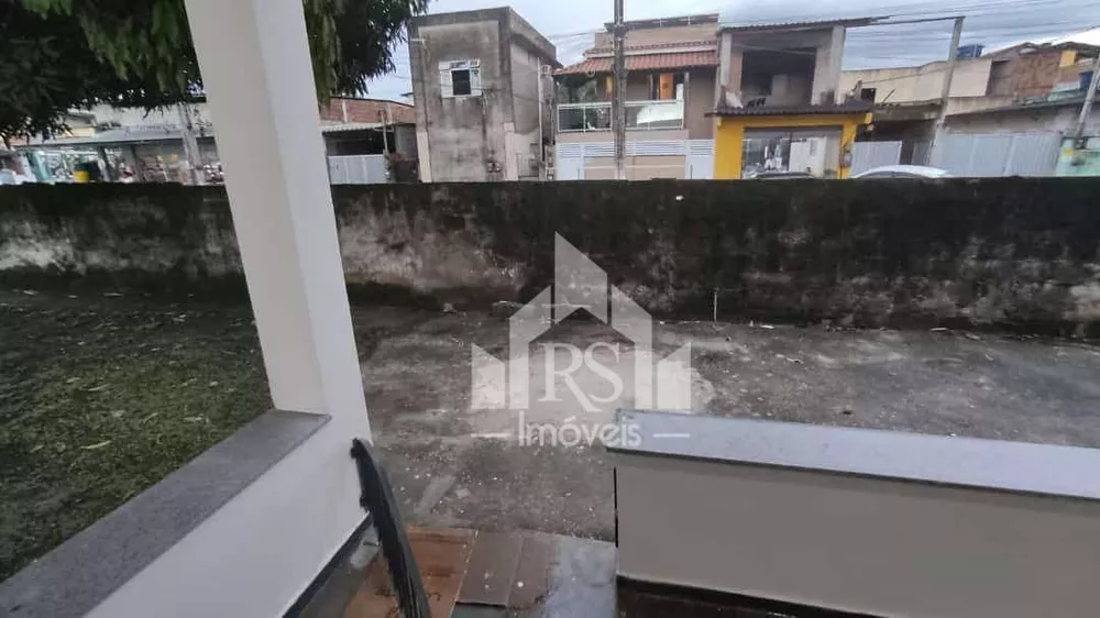 Casa, 2 quartos, 95 m² - Foto 5
