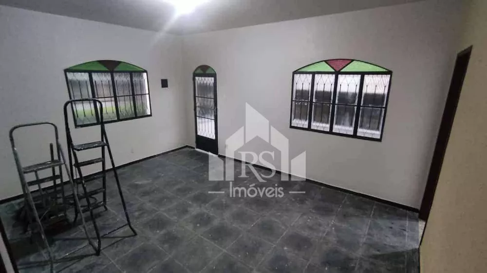 Casa, 2 quartos, 95 m² - Foto 2