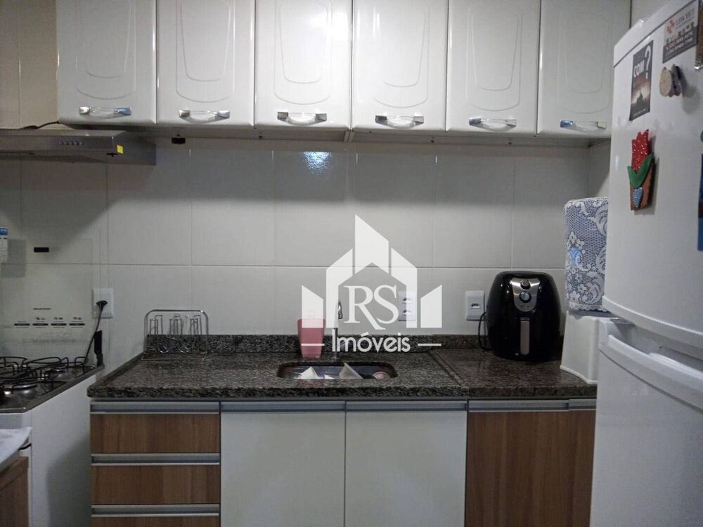 Apartamento, 2 quartos, 49 m² - Foto 3