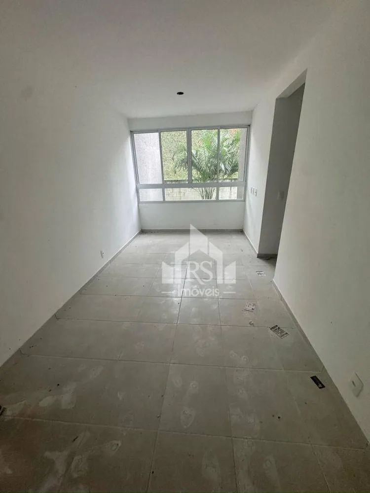 Apartamento, 2 quartos, 49 m² - Foto 2
