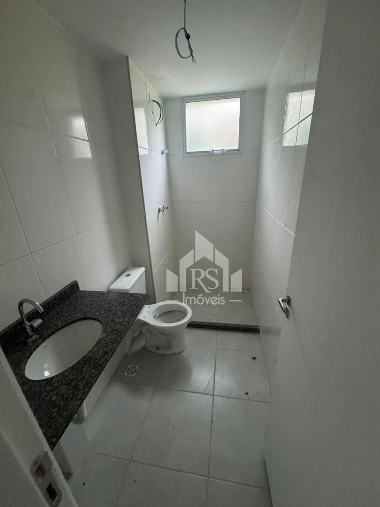 Apartamento, 2 quartos, 49 m² - Foto 3