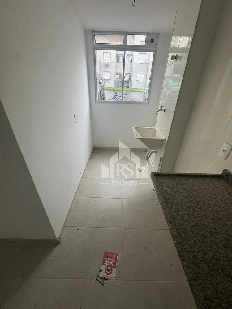 Apartamento, 2 quartos, 49 m² - Foto 4