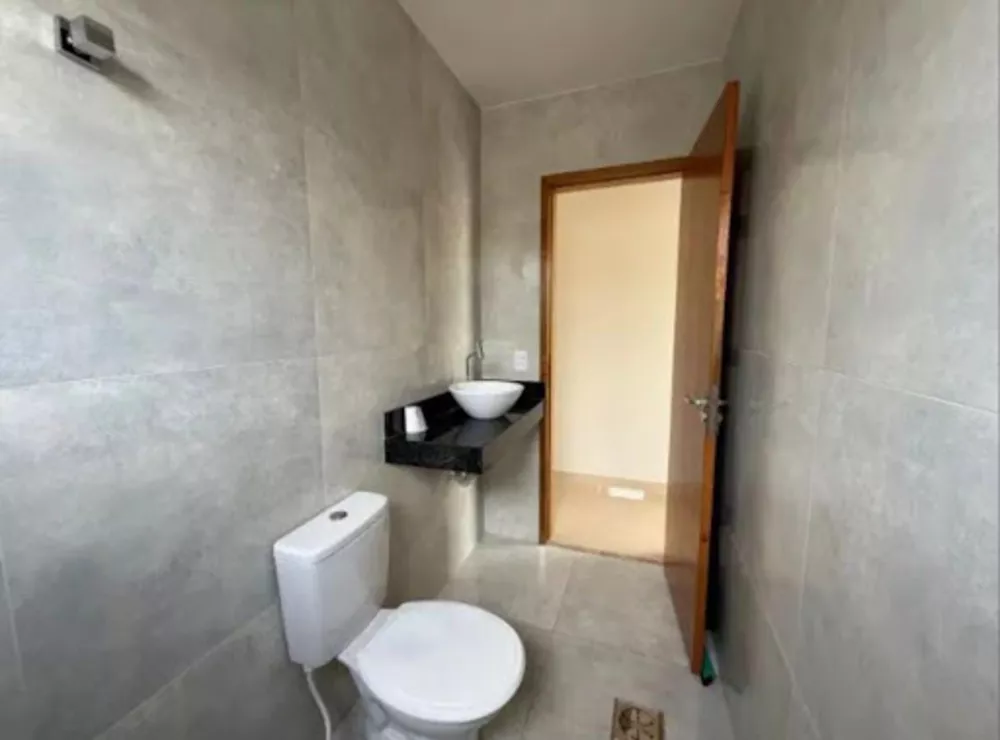 Casa, 3 quartos, 96 m² - Foto 6