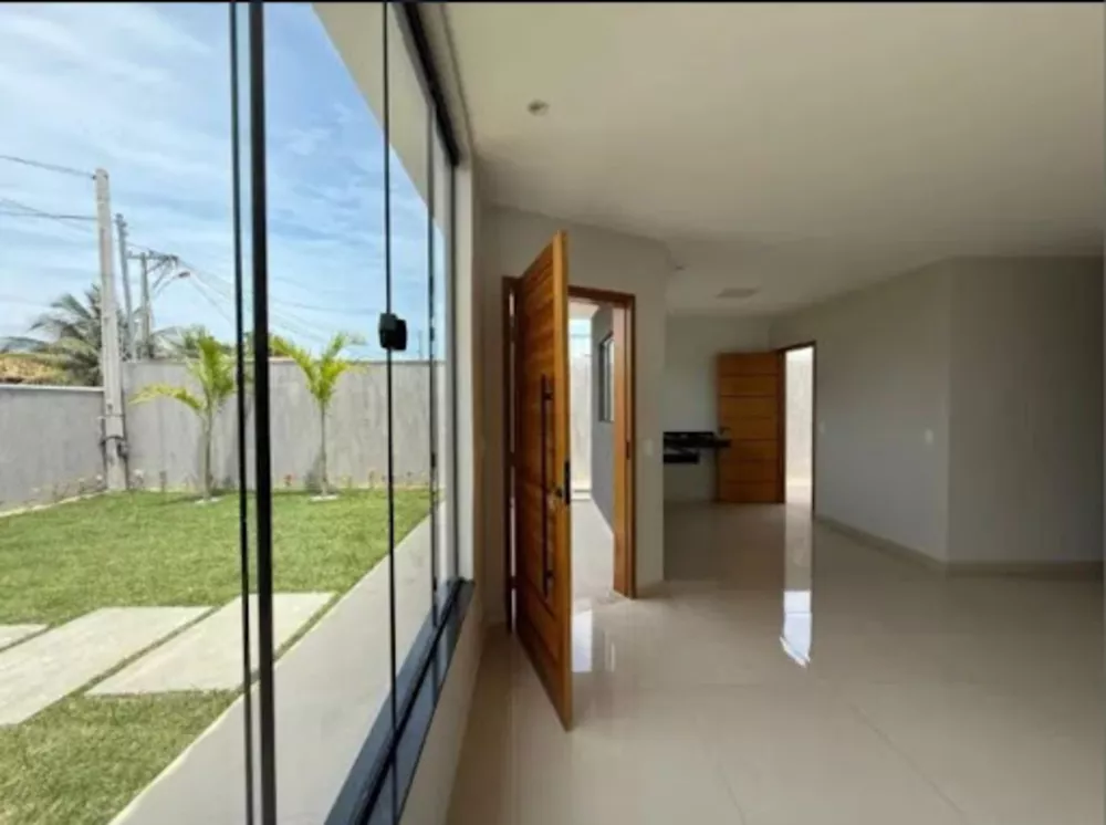 Casa, 3 quartos, 96 m² - Foto 4