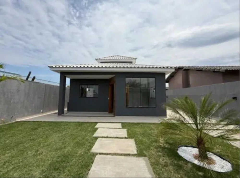Casa, 3 quartos, 96 m² - Foto 5