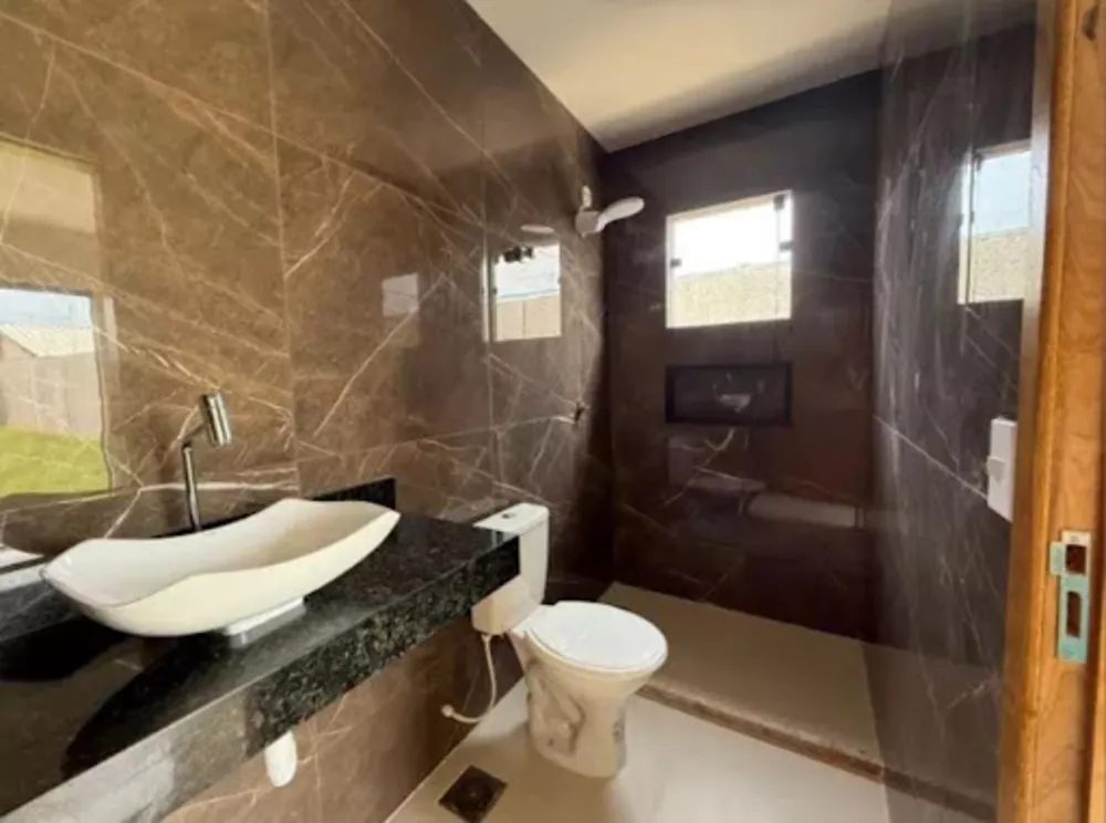 Casa, 3 quartos, 96 m² - Foto 10