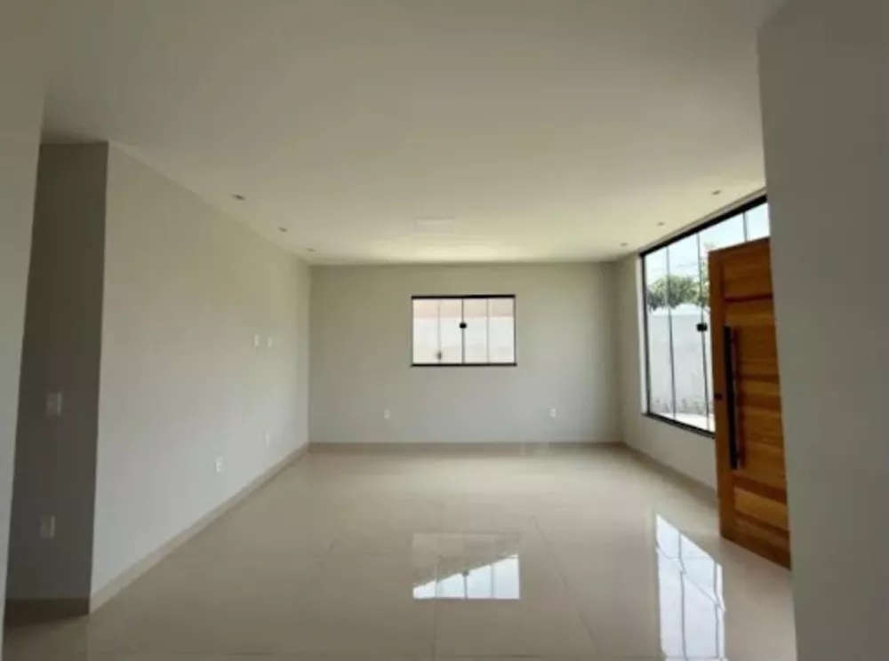 Casa, 3 quartos, 96 m² - Foto 3