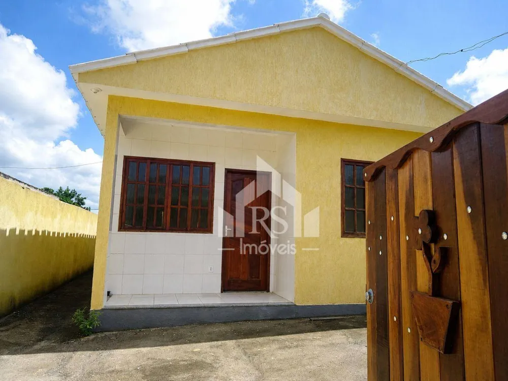Casa, 2 quartos, 55 m² - Foto 1