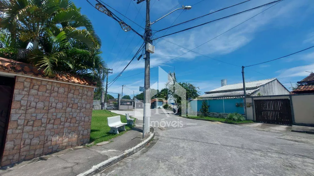 Casa de Condomínio, 3 quartos - Foto 9