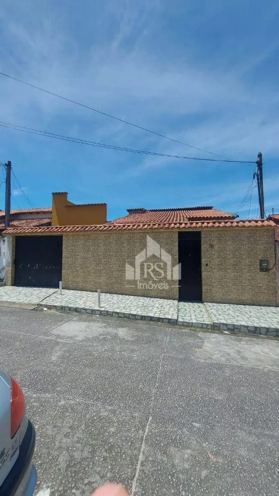 Casa de Condomínio, 3 quartos - Foto 43