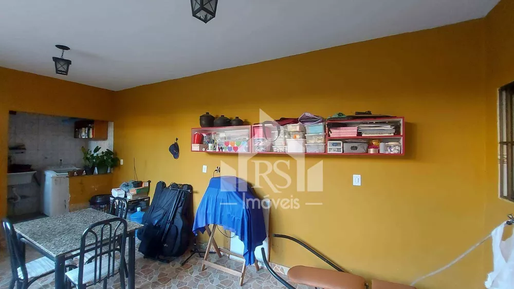 Casa de Condomínio, 3 quartos - Foto 42