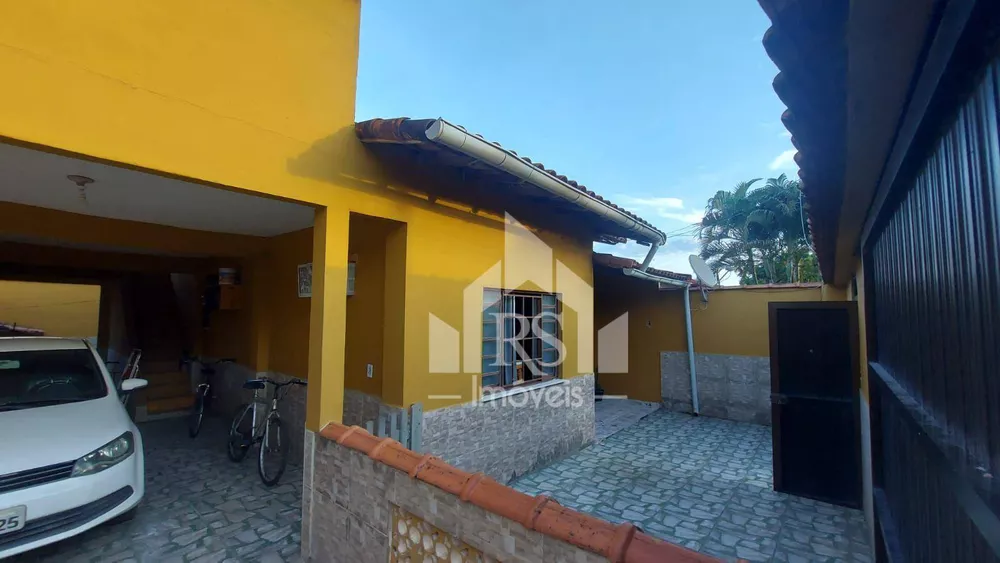 Casa de Condomínio, 3 quartos - Foto 12