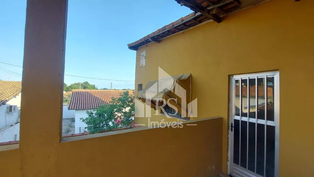 Casa de Condomínio, 3 quartos - Foto 21