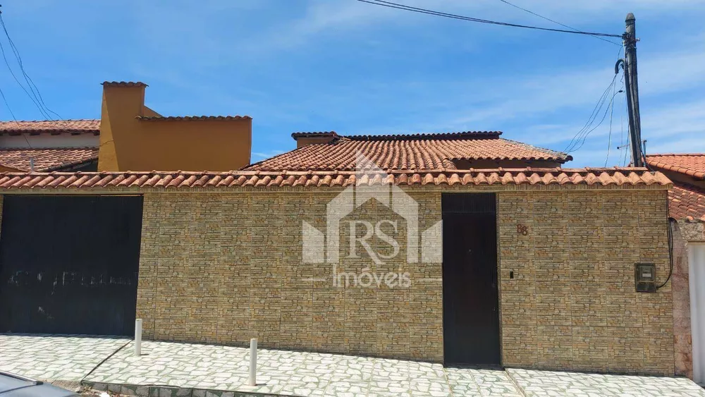 Casa de Condomínio, 3 quartos - Foto 22