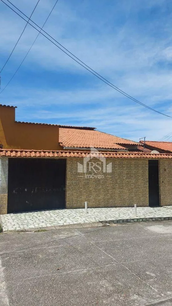 Casa de Condomínio, 3 quartos - Foto 45