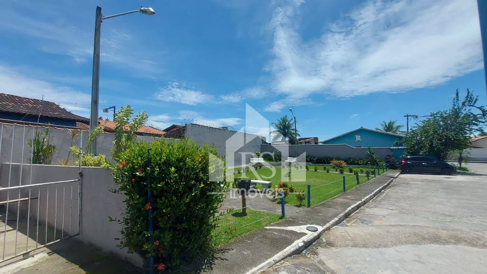 Casa de Condomínio, 3 quartos - Foto 41