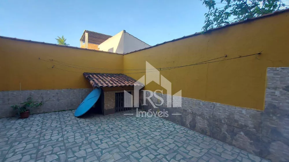 Casa de Condomínio, 3 quartos - Foto 47
