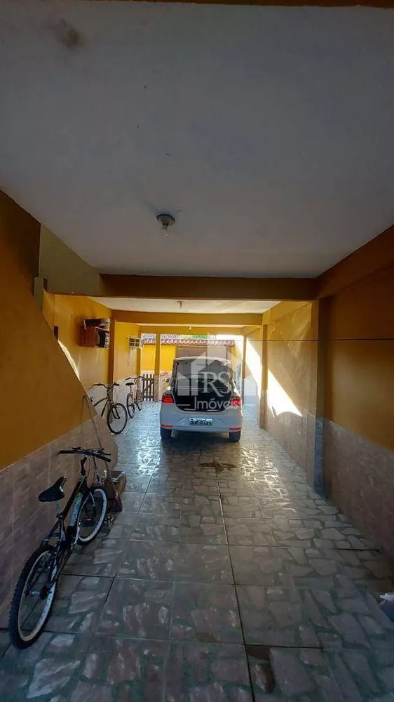 Casa de Condomínio, 3 quartos - Foto 18
