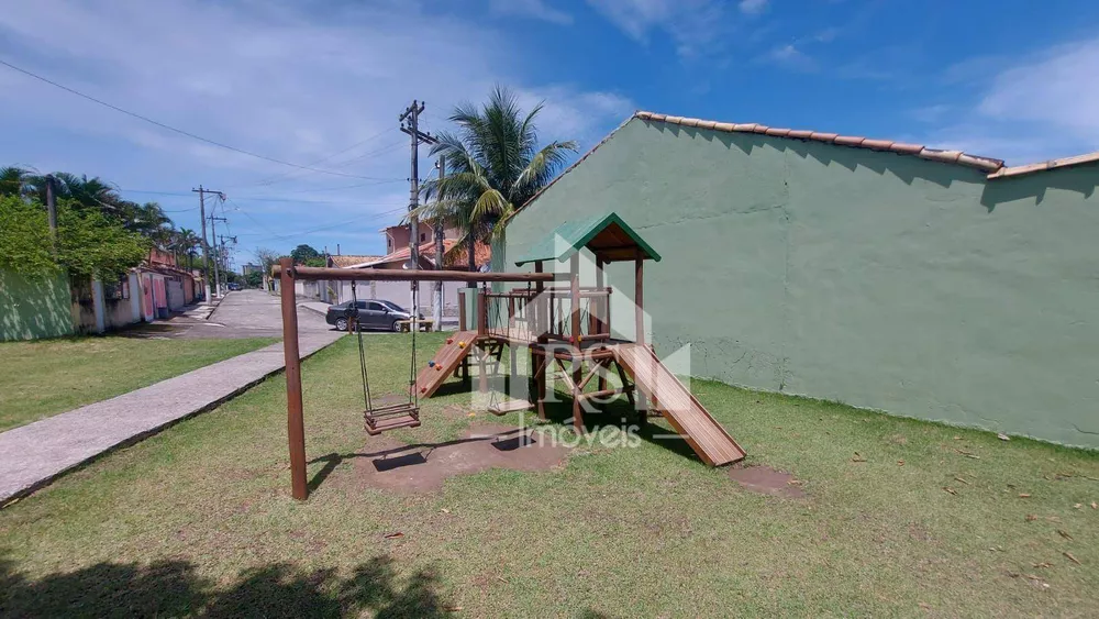 Casa de Condomínio, 3 quartos - Foto 20