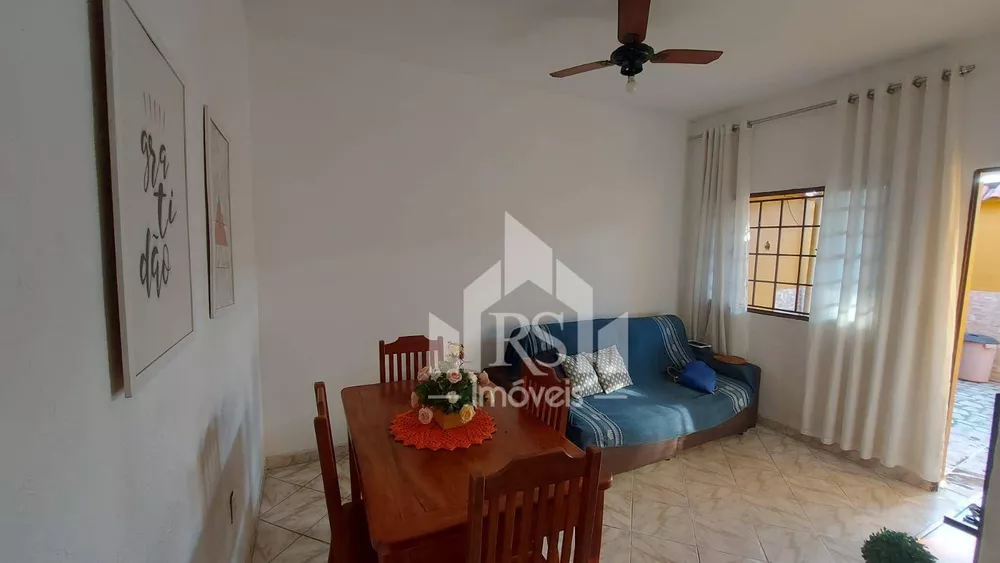 Casa de Condomínio, 3 quartos - Foto 49
