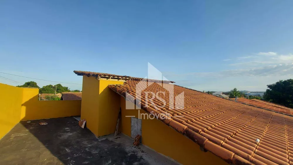 Casa de Condomínio, 3 quartos - Foto 37