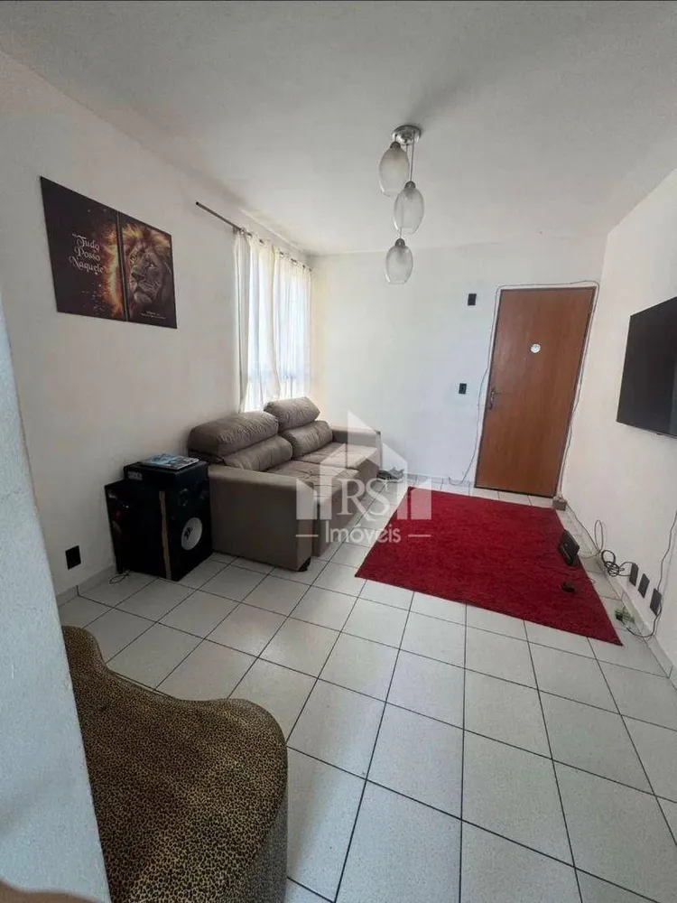 Apartamento, 2 quartos, 80 m² - Foto 4