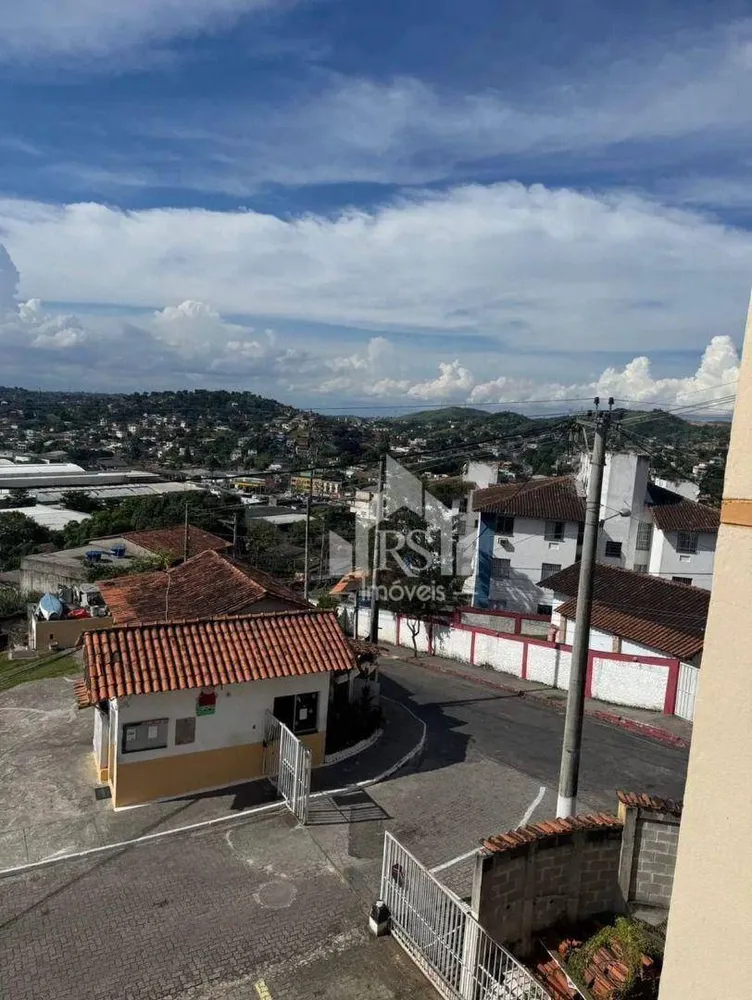 Apartamento, 2 quartos, 80 m² - Foto 3
