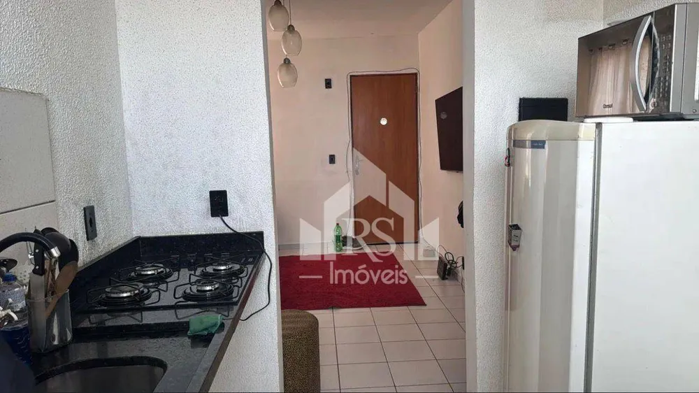 Apartamento, 2 quartos, 80 m² - Foto 2