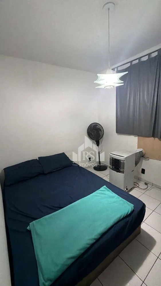 Apartamento, 2 quartos, 80 m² - Foto 10
