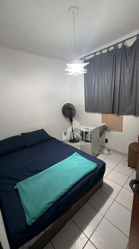 Apartamento, 2 quartos, 80 m² - Foto 9