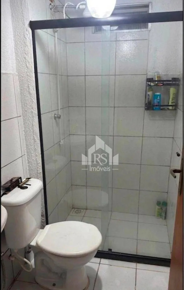 Apartamento, 2 quartos, 80 m² - Foto 11
