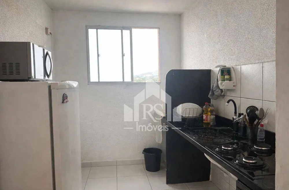 Apartamento, 2 quartos, 80 m² - Foto 7