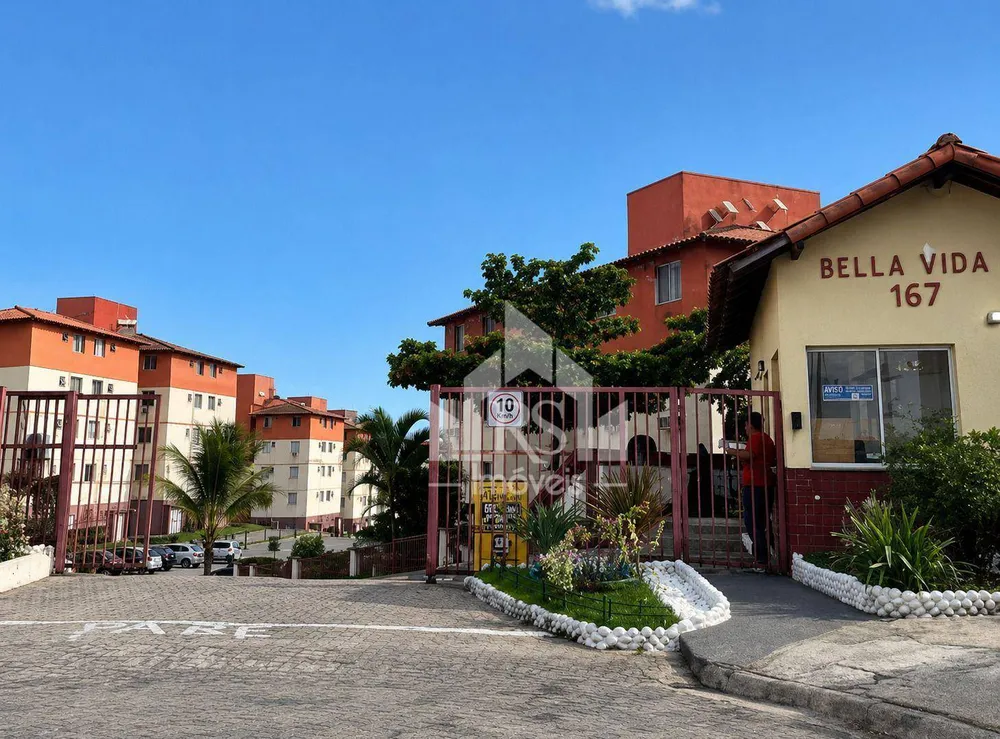 Apartamento, 2 quartos, 80 m² - Foto 1