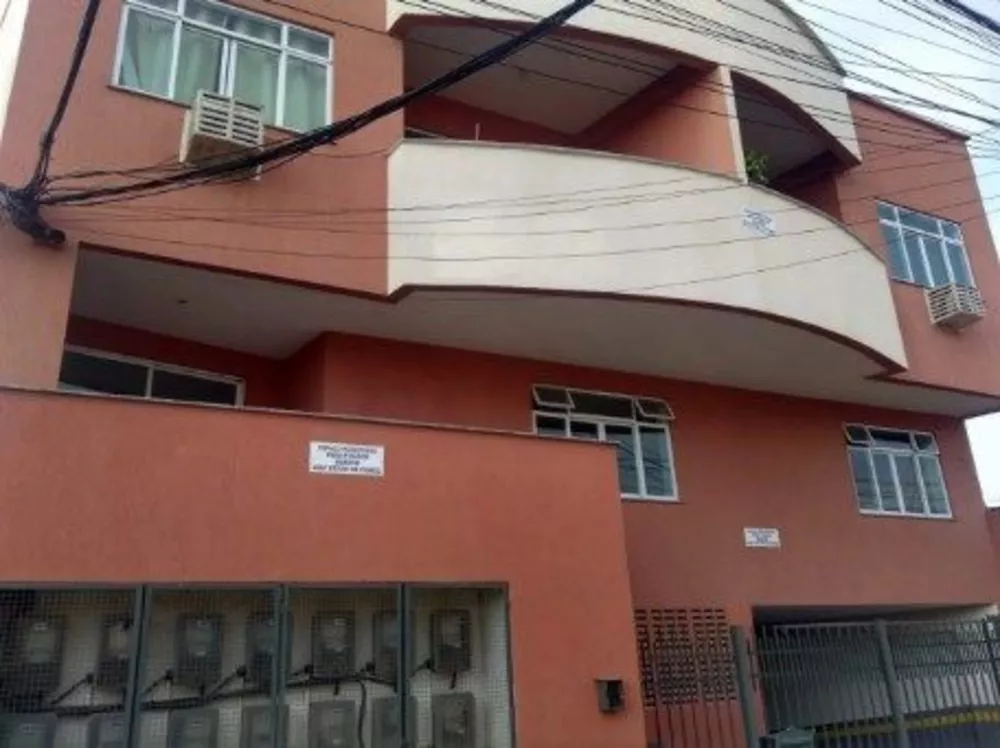 Apartamento, 1 quarto, 38 m² - Foto 1