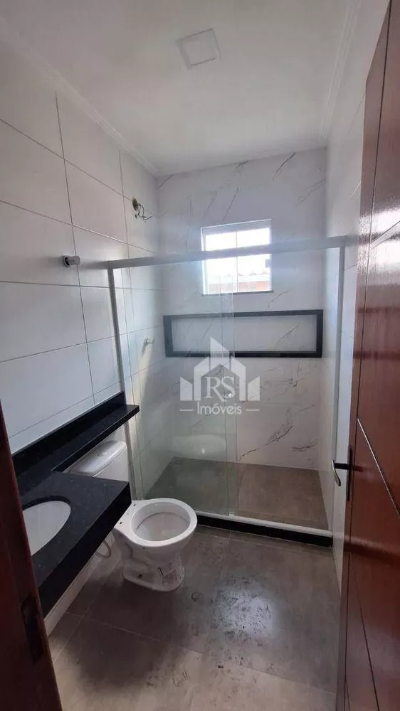 Casa de Condomínio, 3 quartos - Foto 12