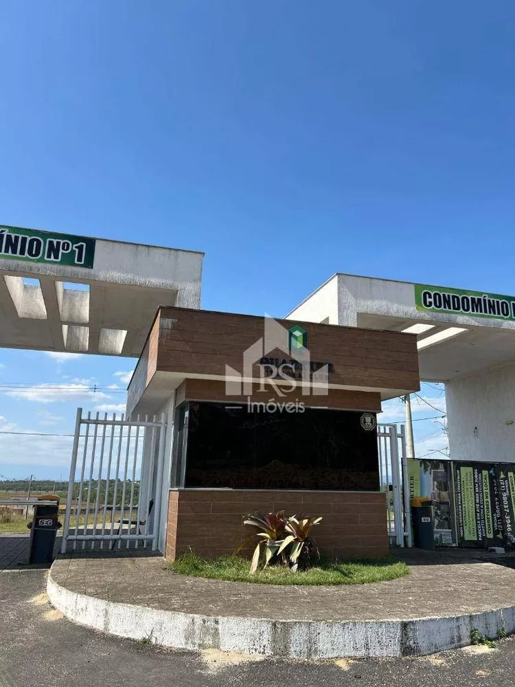 Terreno, 200 m² - Foto 1