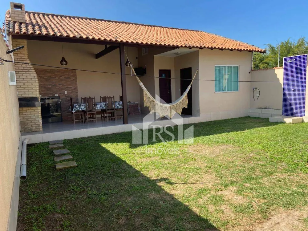 Casa, 3 quartos, 113 m² - Foto 1