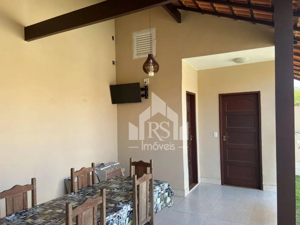 Casa, 3 quartos, 113 m² - Foto 4