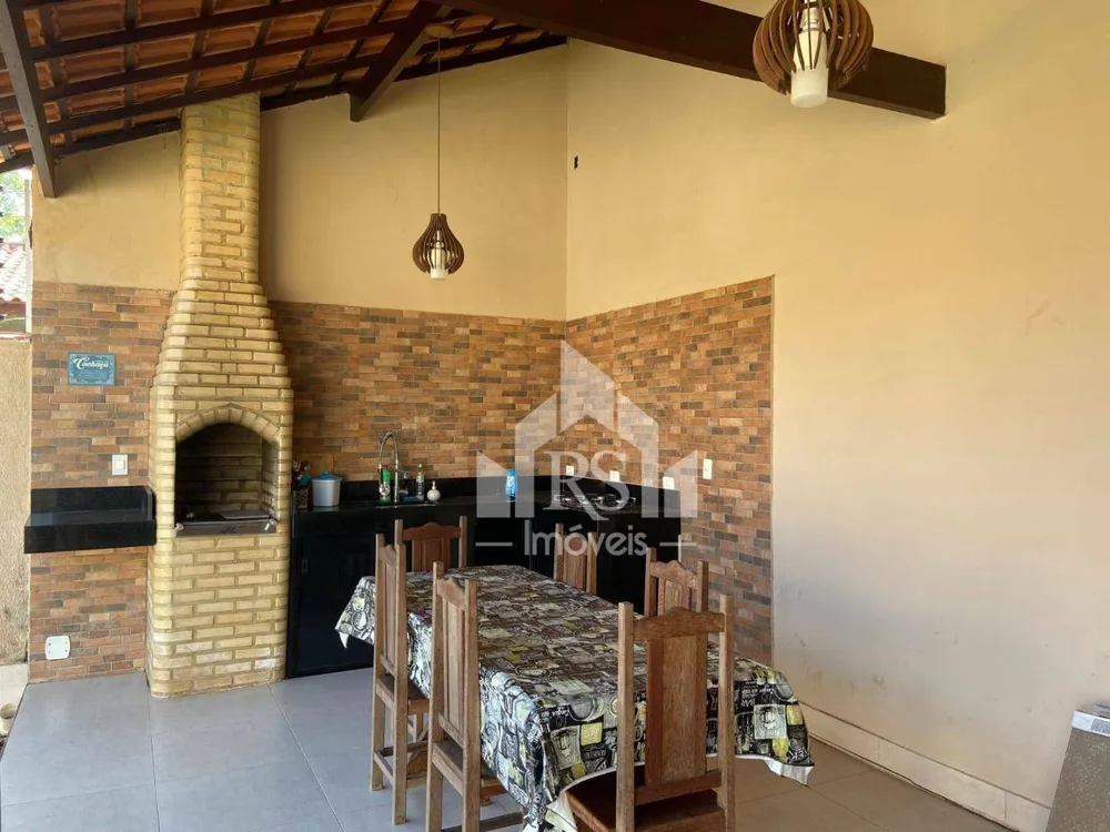 Casa, 3 quartos, 113 m² - Foto 10
