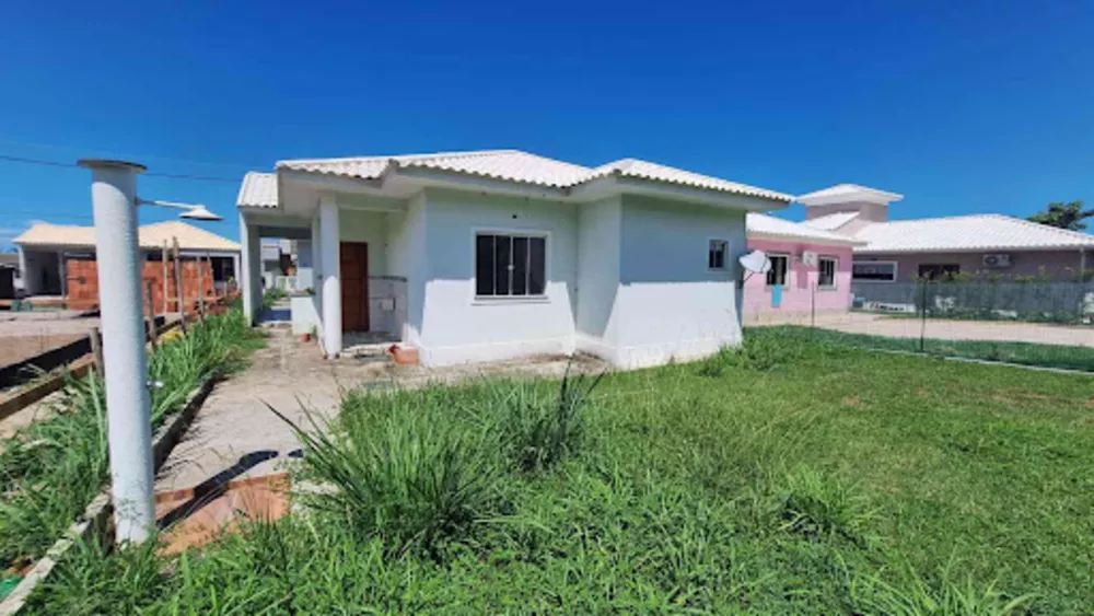 Casa, 3 quartos, 105 m² - Foto 20
