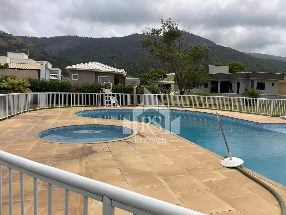Casa, 3 quartos, 105 m² - Foto 2