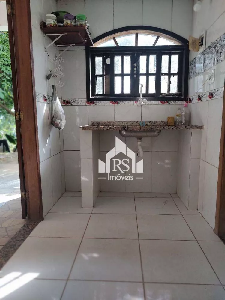 Casa, 2 quartos, 70 m² - Foto 10