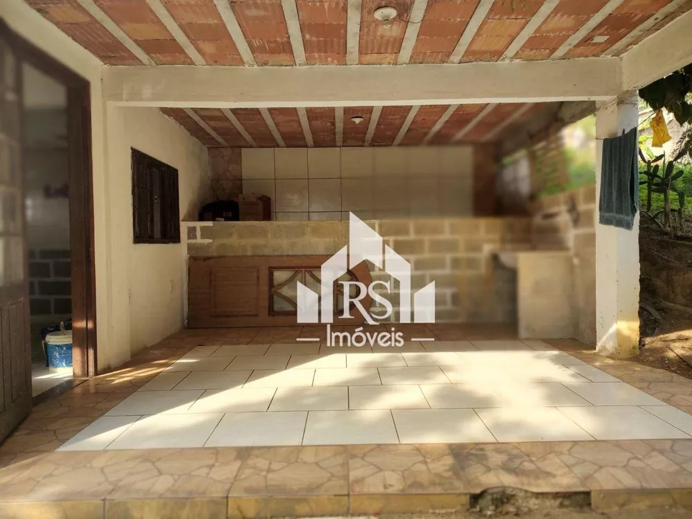 Casa, 2 quartos, 70 m² - Foto 8