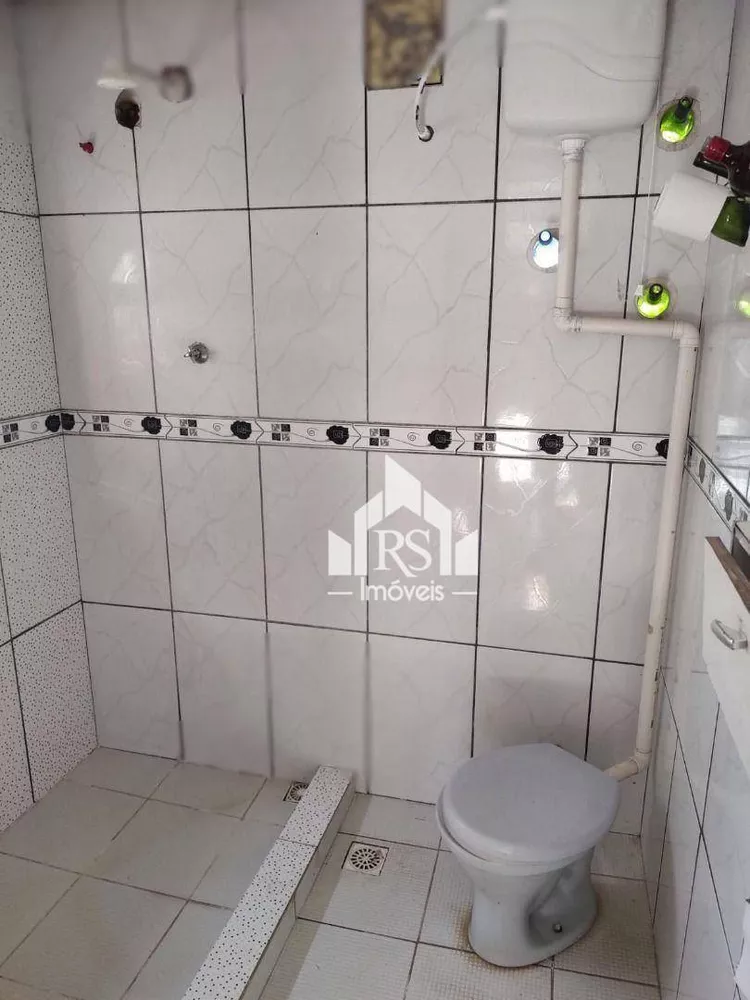 Casa, 2 quartos, 70 m² - Foto 7