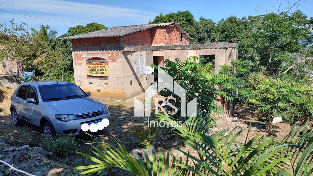 Casa, 2 quartos, 70 m² - Foto 2