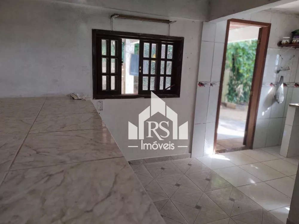Casa, 2 quartos, 70 m² - Foto 1