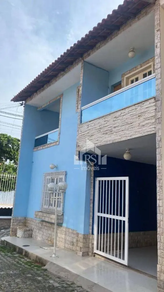 Casa, 2 quartos, 88 m² - Foto 1
