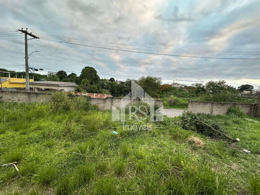 Terreno, 1229 m² - Foto 1